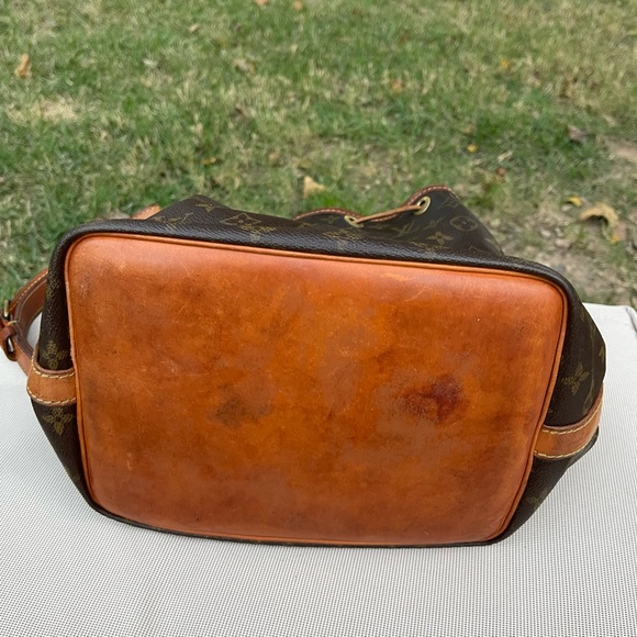 Louis Vuitton Vintage Noe Bag - Picture 13 of 14